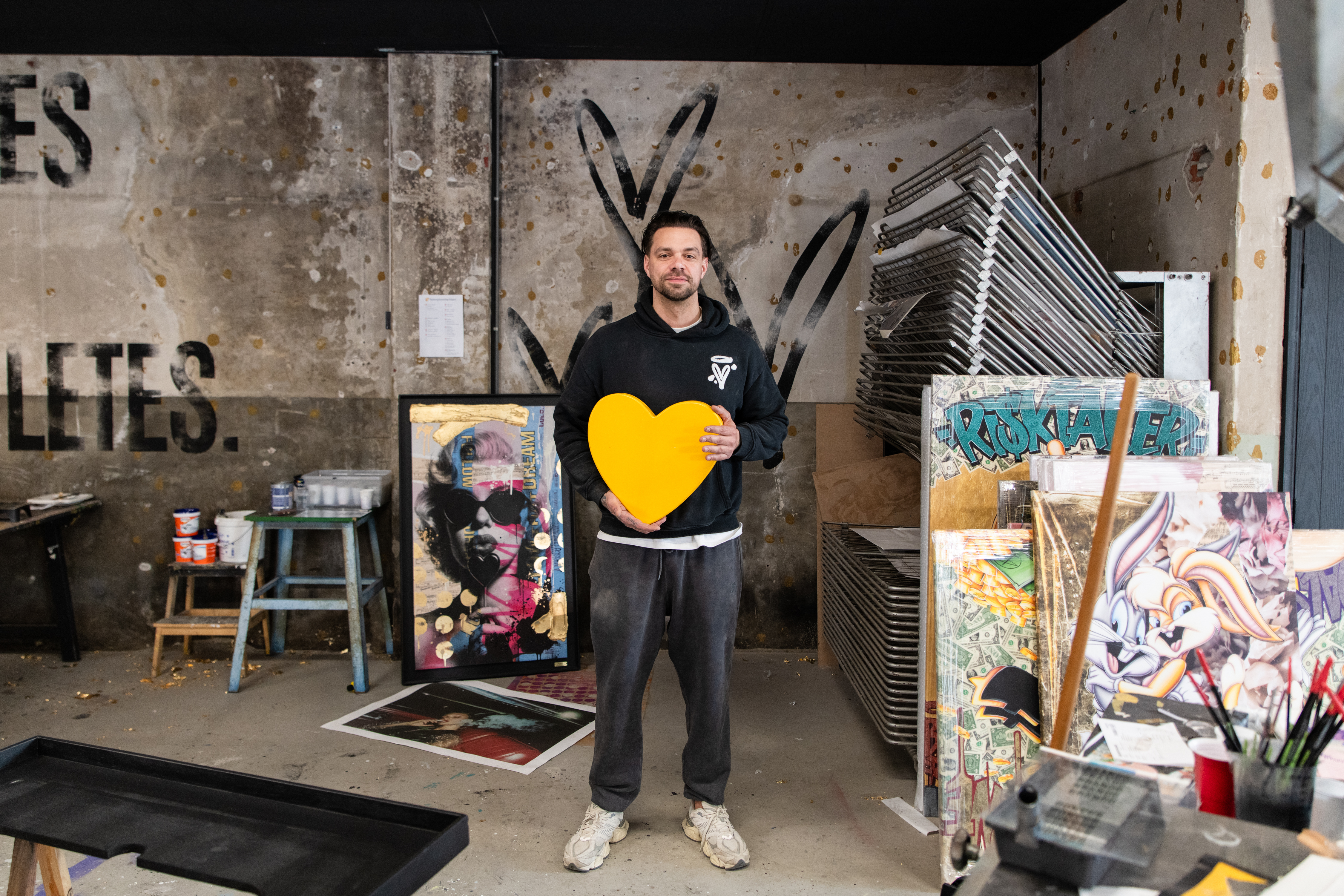 Raphaël Vanderhaegen