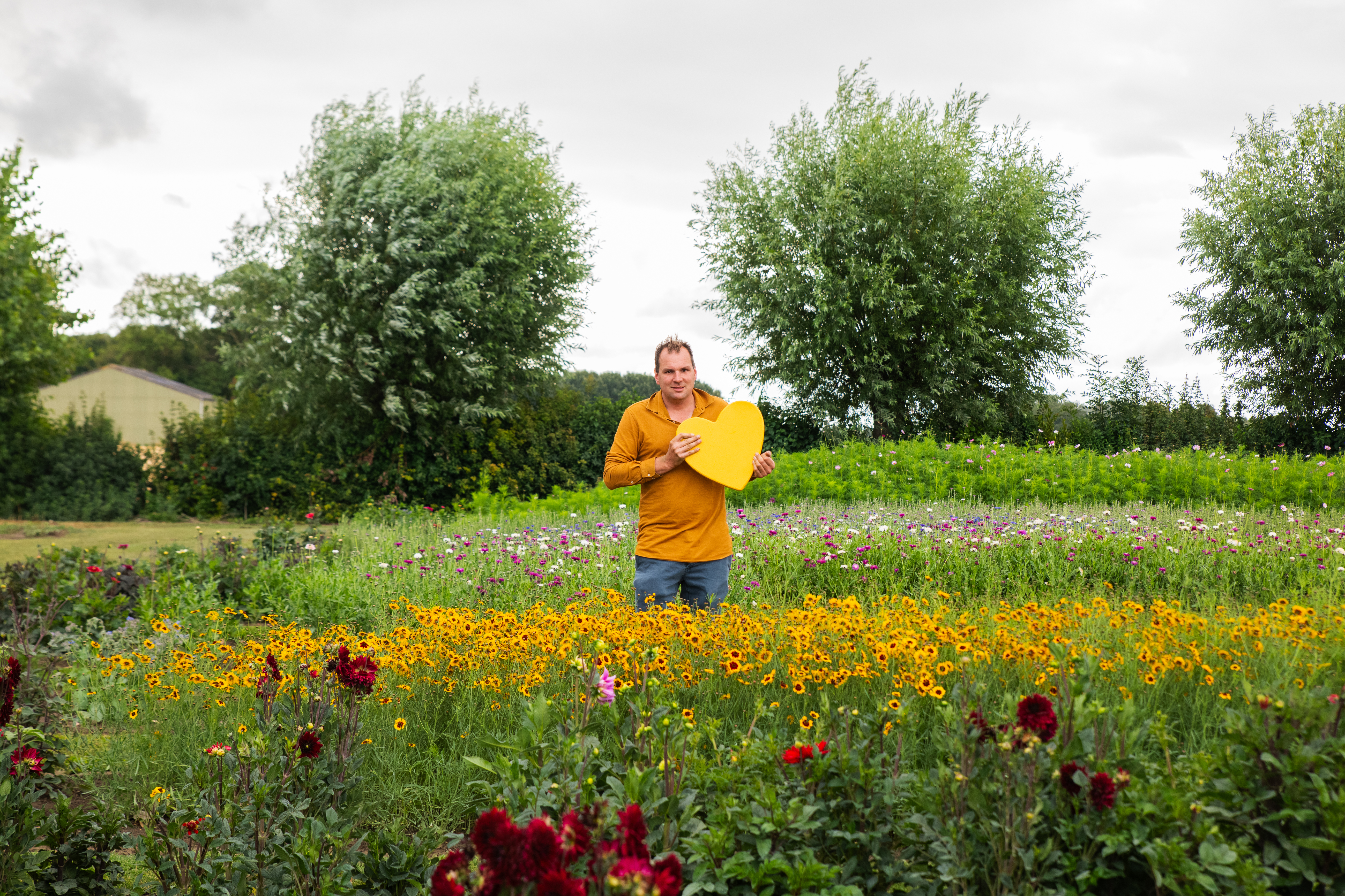Pluktuin Essenhoeve